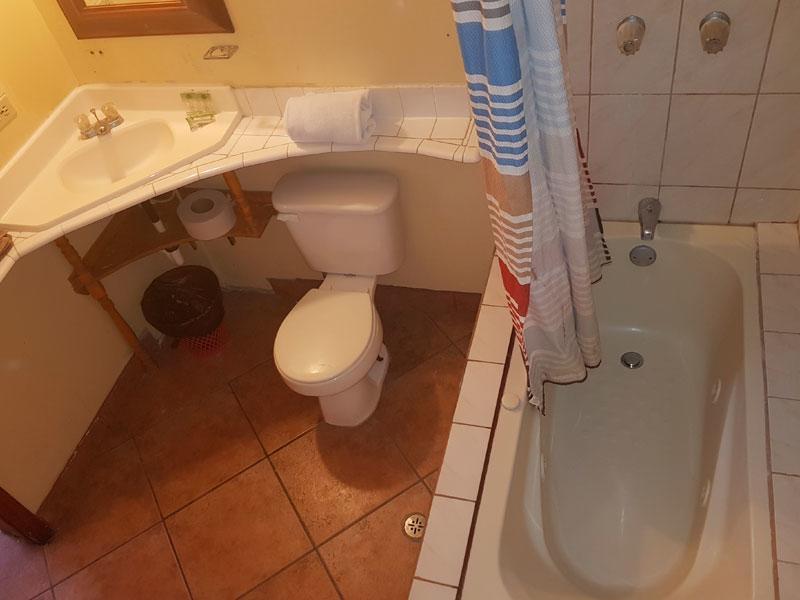 Hotel Sevilla ティファナ エクステリア 写真