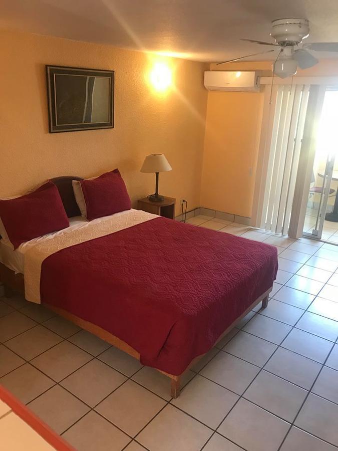 Hotel Sevilla ティファナ エクステリア 写真